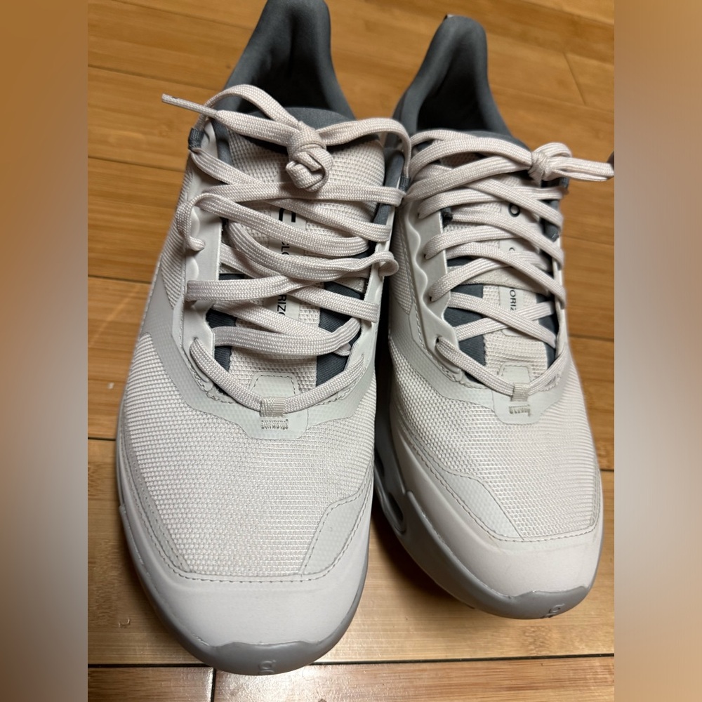 On Running  Cloud horizon 2 Mens Sneakers Size 10.5 - Picture 3 of 16